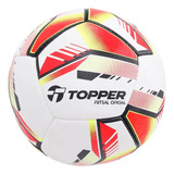 Pelota Futsal Topper Vector 4 - Futbol 5 Medio Pique #&