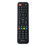 Controle Remoto Tv Philco Ptv32t10edp Ptv32a21dfh