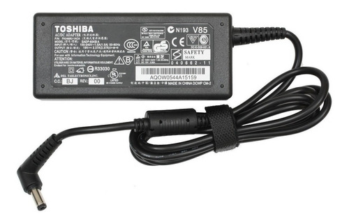 Cargador Notebook Bangho Max G01 1524 1428  M54sr + Cable