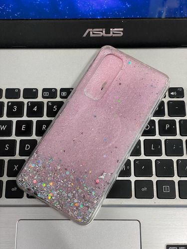 Funda Tpu Brillito Antigolp Para Xiaomi Note 10 Lite Palermo