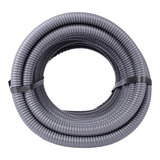 1 Rollo De Tubo Licuatite Con Forro Flexible De 1 1/2 30mts