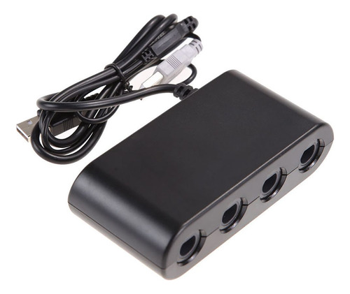 Para Gamecube Para Nintendo Switch Para Controladores Gc Usb