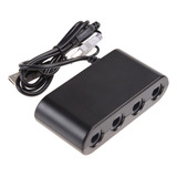 Para Gamecube Para Nintendo Switch Para Controladores Gc Usb