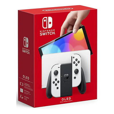 Nintendo Switch 128gb Consoles | Mercado Livre