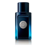 Perfume Antonio Banderas The Icon Edt 50 Ml