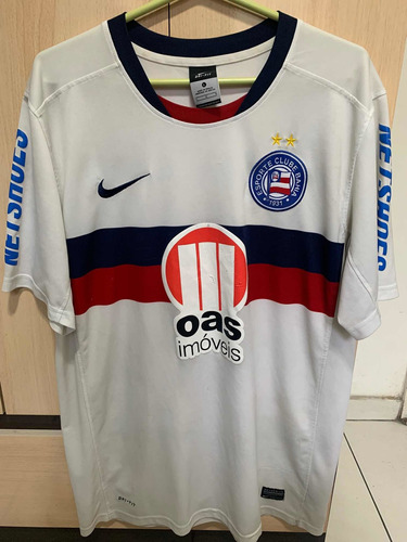 Camisas Bahia 2012