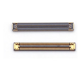 Conector Fpc Display Samsung A13 A23 A33 A53 A73 -5 Unidades