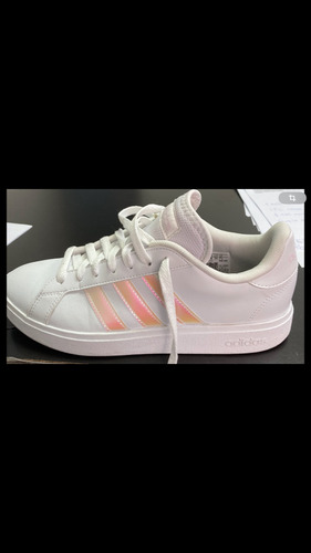 Zapatillas adidas Grand Court