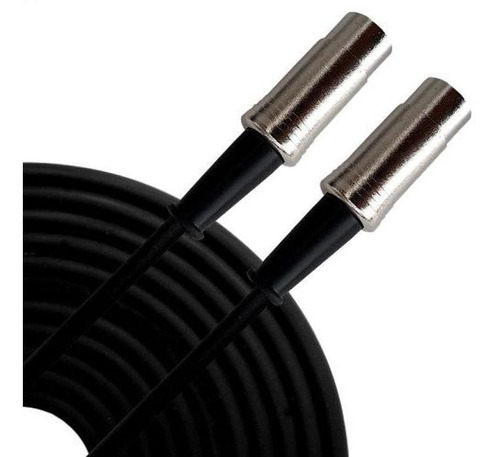 Cable Midi Macho-macho 1m Solcor 7213m1