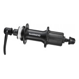 Manzana Trasera Shimano Trasera Fh-rm35 Center Lock 