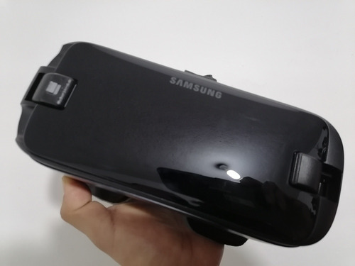 Samsung Gear Vr With Controller 