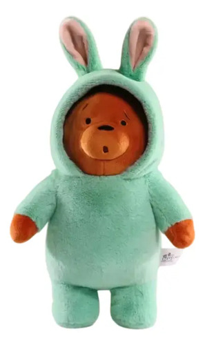 Peluches Osos Escandalosos Conejo 30 Cm Original | Envío gratis