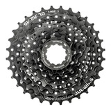 Cassete Shimano Mtb Hg31 11/32 8v K7 Acera Alivio Claris