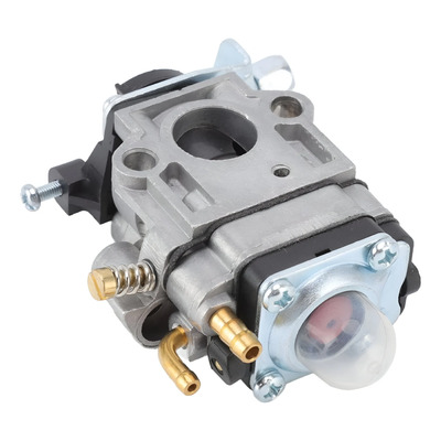 Carburador 11mm 26cc 33cc 36cc Para Truper Homelite Ryobi
