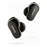 Bose Nuevos Quietcomfort Noise Cancelling Earbuds Ii: