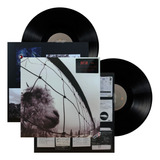 Pearl Jam Vs 30 Aniversario Doble Funda 2 Lp 45 Rpm Vinyl