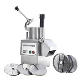 Multi Processador Alimentos Cl50 Ultra Robot Coupe +5 Discos