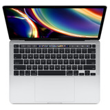 Apple Macbook Pro 13.3 Core I5 8gb 256gb Retina Mid 2020 Color Plateado