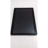 Tablet  Multilaser M10a 3g Lite 10  C/defeito P/ Uso De Peça
