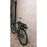 Bike Montadinha Aro 26 