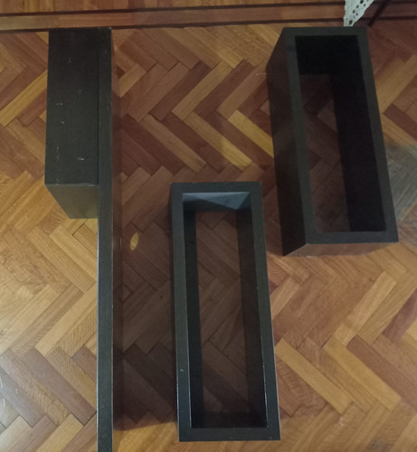 Modular Mueble Mesa Notebook Y Cajón Mas Mòdulos Colgantes