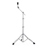 Soporte De Platillo Mapex B-400 Boom 3 Tramos Patas Dobles