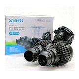 Bomba De Agua Wave Maker Sobo Wp 800m 20000 L/h Aqua Virtual