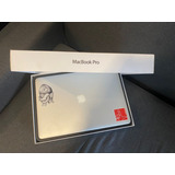 Macbook Pro 15´ - 2012 Core I7 - 8gb Ram / 256 Ssd