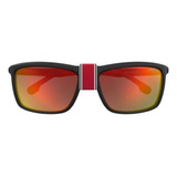 Lentes De Sol Carrera Hyperfit 12/s Blx