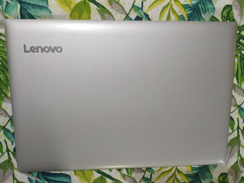 Notebook Lenovo 15.6  Intelpentium Ram 4gb Ideapad 320-15iap