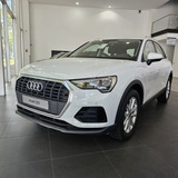 Audi Q3 35 Tfsi Stronic 0km 2021 Marrocchi Exclusivos