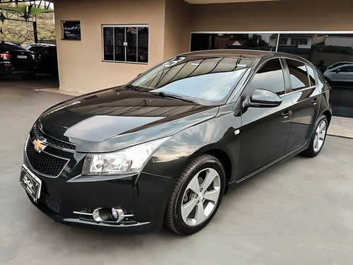 CHEVROLET CRUZE 1.8 LT 16V 2013