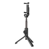 Monopod Selfie Stick Bluetooth Tripode Baseus Inalambrico