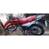 Honda Xr 150 Xr 150