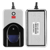 Sensor De Huellas Dactilares Uru4500 Usb Collector Biométric