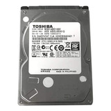 Disco Duro Interno Toshiba Mq01abd-v Series Mq01abd100v 1tb