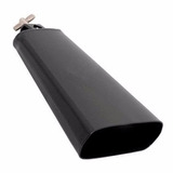 Cowbell Dolphin 8,5 Preto Com Presilha