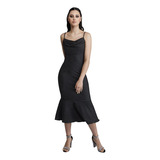 Ropa Cocktail Vestido Mujer Moda Yaeli Fashion 5810 Tocl