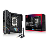 Placa Base  Rog Strix B760-i Gaming Wifi 6e