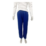 Pantalon Micropolar Abrigado Calentito Pijama O Joggin Li 10