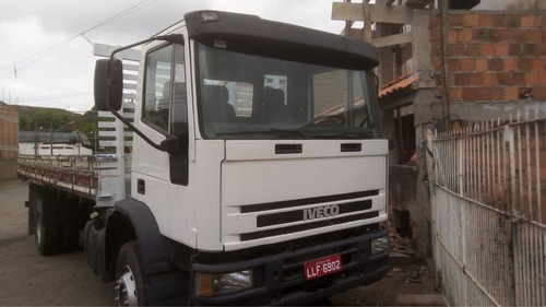 IVECO EUROCARGO , TOCO