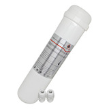 Filtro Carbon Activado Granular T33 Lineal In Line Dispenser