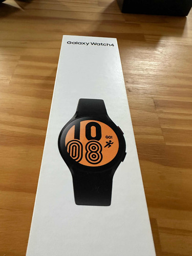 Galaxy Watch4