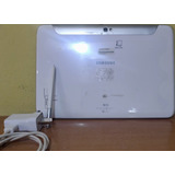 Tablet Samsung Modela Gt-n8010 Ideal Para Jardín De Infantes