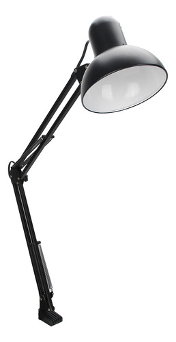 Lámpara De Escritorio Clipon Led Clipon Con Rotación De 360