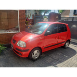 Hyundai Atos 2008 1.1 Gls