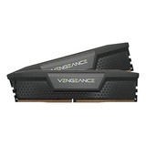 Corsair Vengeance Ddr5 32gb (2x16gb) Ddr5 5200 (pc5-41600) C