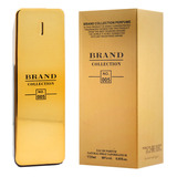 Perfume Masculino Brand Collection Nº 005