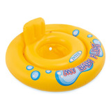 Baby Bote Infantil Meu Primeiro Bote - Intex 59574