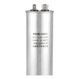 Capacitor Para Compresor De Aire Acondicionado 60 Mdf